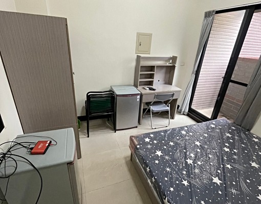 可租補~近靜宜弘光雙人電梯套房 - Image 4