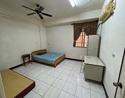 后里近美光.友達矽品.火車站四樓半透天7房7台冷氣出租 - Image 5