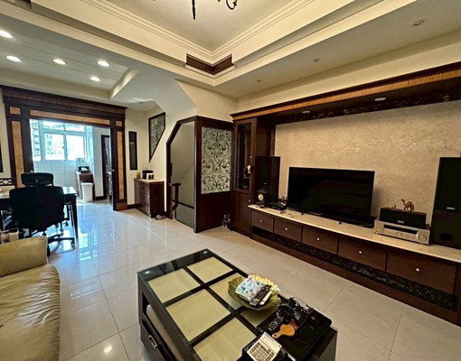 桃園市中心雙車庫別墅 - 591租屋網 - Image 1