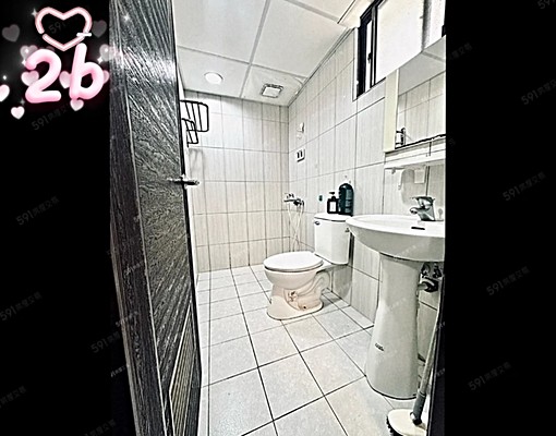 中科🔥宏恩獨洗曬大套房附室內機車位🔥多戶可看 - 591租屋網 - Image 6