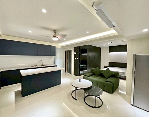 百萬裝潢可雙租補｜可寵物超美精裝一房一廳 - Image 2