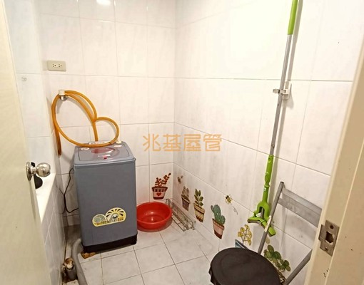 兆基🏡一樓獨套/免水/可養寵/可申請租補 - Image 5