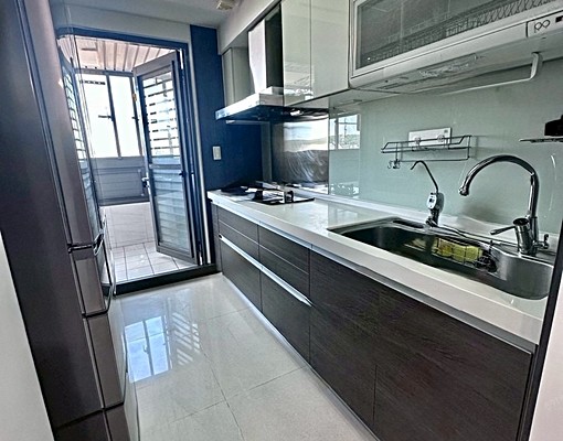 西屯中科榮總景觀大三房全配附平面車位 - 591租屋網 - Image 4