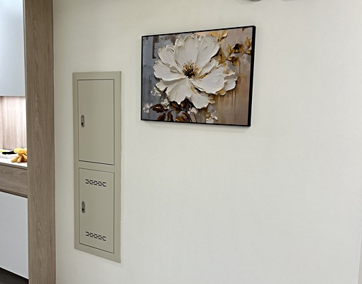 站前新銳溫馨2房可做工作室微型創業基地 - Image 11