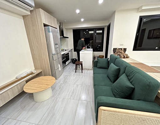 站前新銳溫馨2房可做工作室微型創業基地 - Image 1