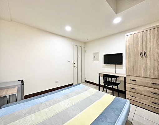 🔥水湳電梯新屋✨陽台獨洗獨曬💰可租補🛵室內車位✨ - Image 8