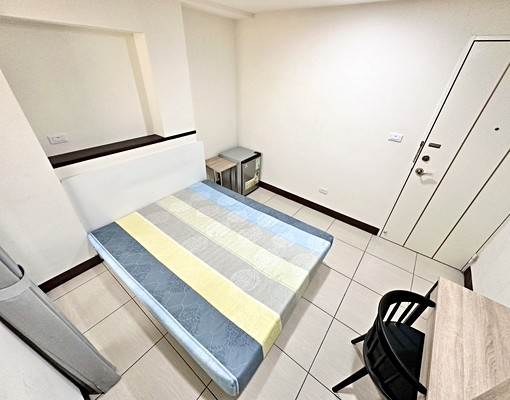 🔥水湳電梯新屋✨陽台獨洗獨曬💰可租補🛵室內車位✨ - Image 4