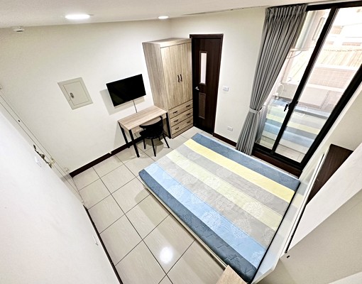 🔥水湳電梯新屋✨陽台獨洗獨曬💰可租補🛵室內車位✨ - Image 3