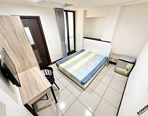 🔥水湳電梯新屋✨陽台獨洗獨曬💰可租補🛵室內車位✨ - Image 2