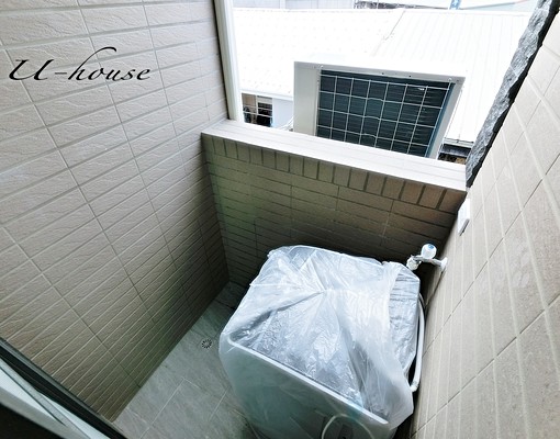 🔥水湳電梯新屋✨陽台獨洗獨曬💰可租補🛵室內車位✨ - Image 10