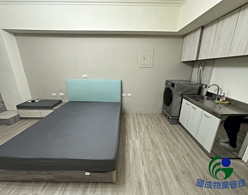 🏡✨國成社會住宅｜【稀有釋出】交通購物便利，舒適套房✨🏡 - 591租屋網 - Image 3