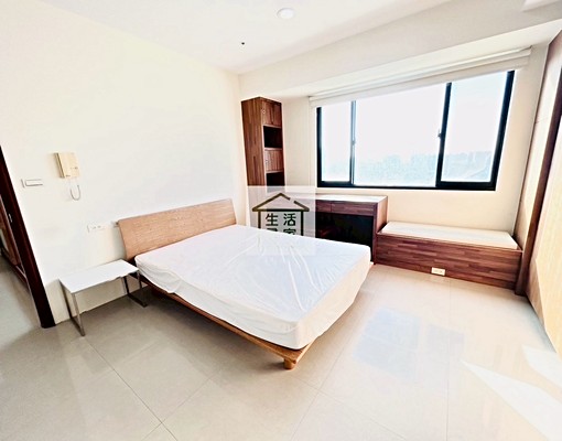 🗿📣【安平相對論電梯大樓｜高樓景觀2房出租含車位✨】🗿 - Image 5