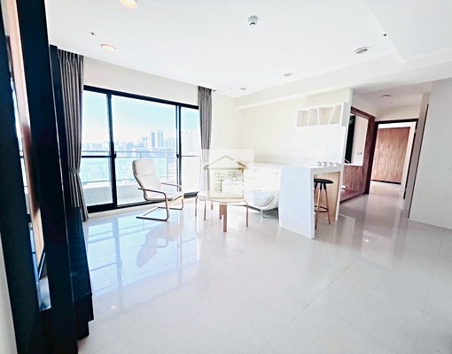 🗿📣【安平相對論電梯大樓｜高樓景觀2房出租含車位✨】🗿 - Image 1