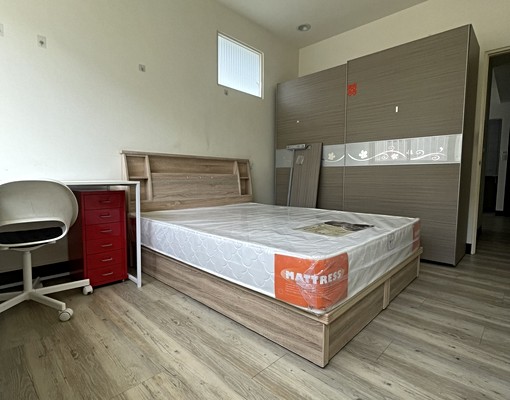 🔥水湳市場🔥採光兩房車位🔥可租補🔥可寵 - Image 3