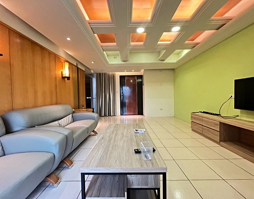 時尚度假宅🔥52坪大三房💖俯瞰城市🌈租補可談✅ - Image 16