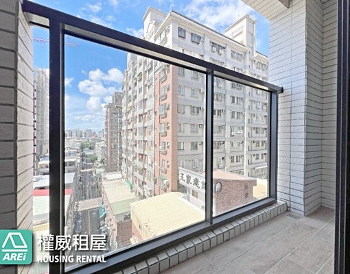 🎓K-house優質正兩房兩衛開窗平車-權威 - Image 10