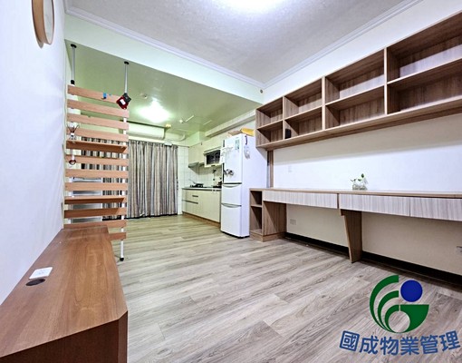 🏡✨國成社會住宅|【稀有釋出】市中心套房,生活機能滿分✨ - Image 2