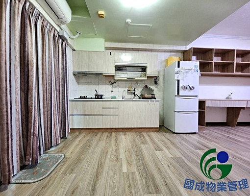 🏡✨國成社會住宅|【稀有釋出】市中心套房,生活機能滿分✨ - Image 5
