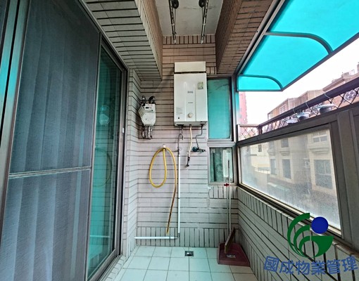 🏡✨國成社會住宅|【稀有釋出】市中心套房,生活機能滿分✨ - Image 7