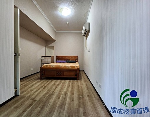 🏡✨國成社會住宅｜【稀有釋出】市中心套房，生活機能滿分✨ - 591租屋網 - Image 3