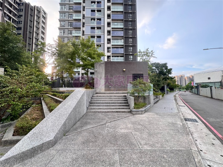 🌟長群享享獨立權狀車位🌟