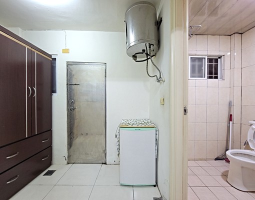 👍近成大透天分租套房－含水費、網路👍可租屋補助 - Image 10