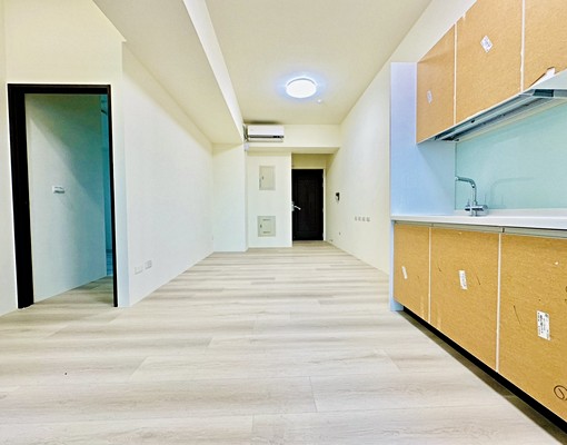 🌿荷園全新美2房平車🌱間間採光可附家具電🍃可租補 - 591租屋網 - Image 3