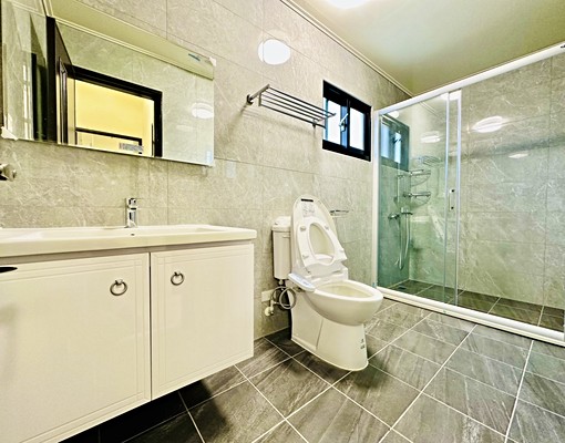 🌿荷園全新美2房平車🌱間間採光可附家具電🍃可租補 - 591租屋網 - Image 8