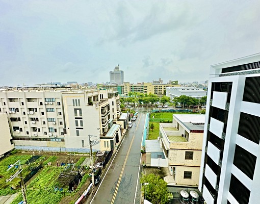 🌿荷園全新美2房平車🌱間間採光可附家具電🍃可租補 - 591租屋網 - Image 11