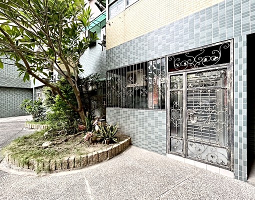 承辦✨水湳🌟三房平車🚗台水電可貓咪🐱大陽台 - 591租屋網 - Image 2