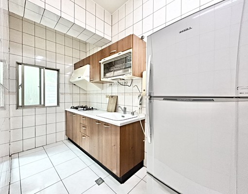 承辦✨水湳🌟三房平車🚗台水電可貓咪🐱大陽台 - 591租屋網 - Image 10