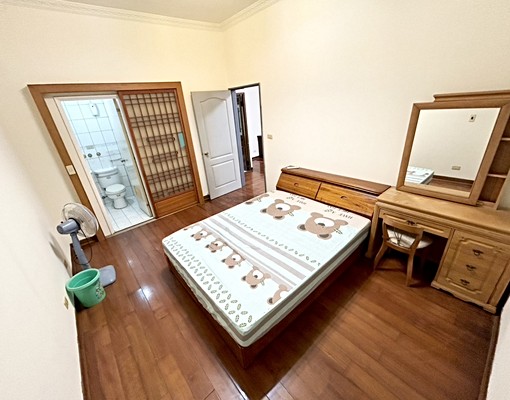 承辦✨水湳🌟三房平車🚗台水電可貓咪🐱大陽台 - 591租屋網 - Image 14