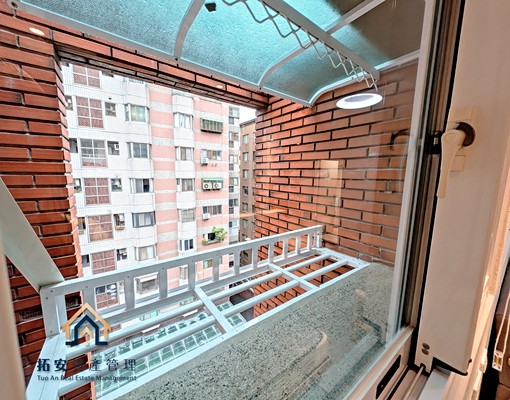 🌾全新未住♥家具電全配♥乾濕分離♥陽台獨洗曬♥可雙租補可貓 - 591租屋網 - Image 7