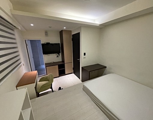 【逢甲大學】｜文旅風電梯大套房｜雙租補｜機車位｜子母車 - Image 5