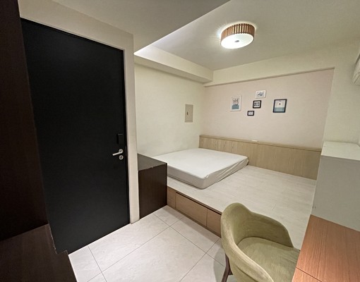 【逢甲大學】｜文旅風電梯大套房｜雙租補｜機車位｜子母車 - Image 3