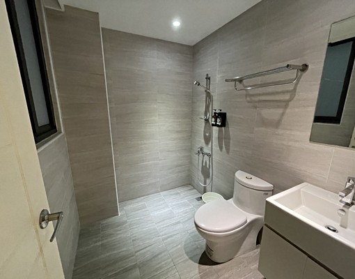 【逢甲大學】｜文旅風電梯大套房｜雙租補｜機車位｜子母車 - Image 4