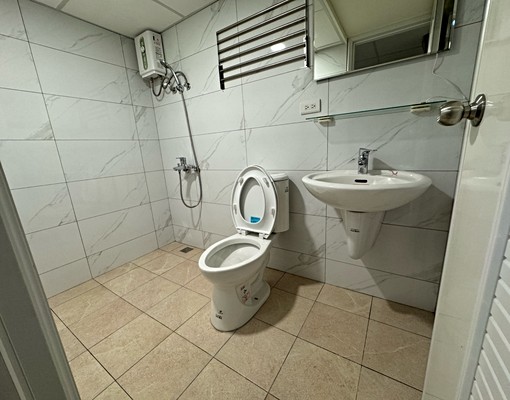 （免仲）桃園火車站Ｘ龜山工業區Ｘ全新整理大套房 - Image 4