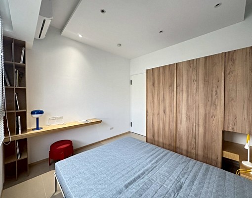 🌸設計師的家🫶￸�溫馨舒適兩房含車含管 - 591租屋網 - Image 7