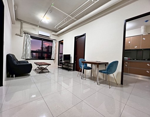 🎉免仲介費✅可租補│保泰一品│全新未住二房車🏆嘉暘社宅 - Image 1