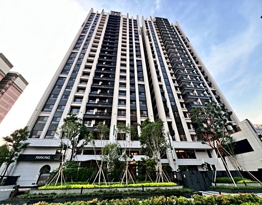 🎉免仲介費✅可租補│保泰一品│全新未住二房車🏆嘉暘社宅 - Image 14