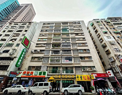 固豪👍信義國小復興大廈3房 - Image 12