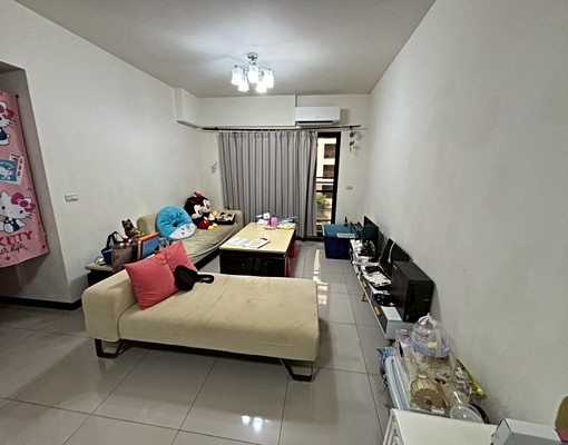 內壢商圈電梯三房車 - 591租屋網 - Image 1