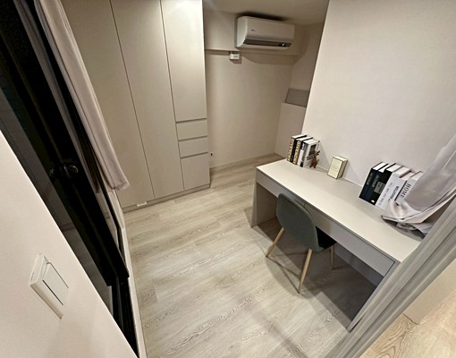 【文心愛悅】文心秀泰全新精裝宅🔥電梯3+1房樓中樓🔥 - Image 8