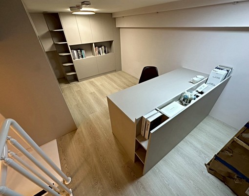 【文心愛悅】文心秀泰全新精裝宅🔥電梯3+1房樓中樓🔥 - Image 9