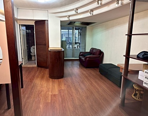 意志力/可租補/含管免仲費17800/崇德漢口大空間 - Image 16