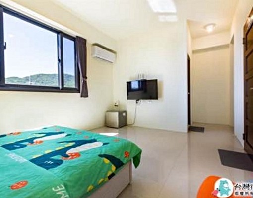 全新套房出租~近高速公路和工業區 - Image 4