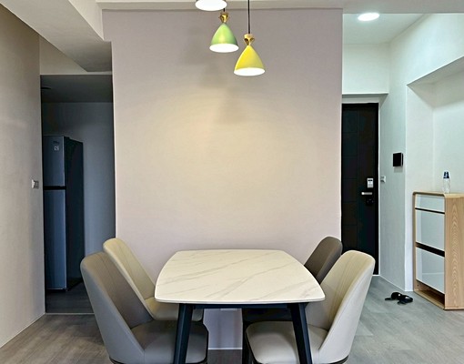 免仲可補/超划算景觀三房全新傢俱電有車 - Image 4