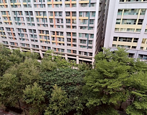 面綠園道近園區關新路整層住家 - Image 1