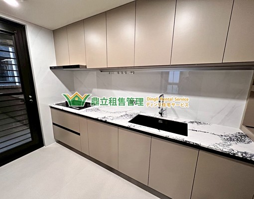 🔥敦南御所🔥稀有面聚寶盆風水💖3套房+1傭/5平車 - Image 7