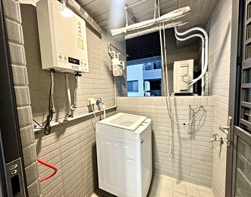 ⭐【永康|近南紡可租補兩房平車】⭐ - Image 5